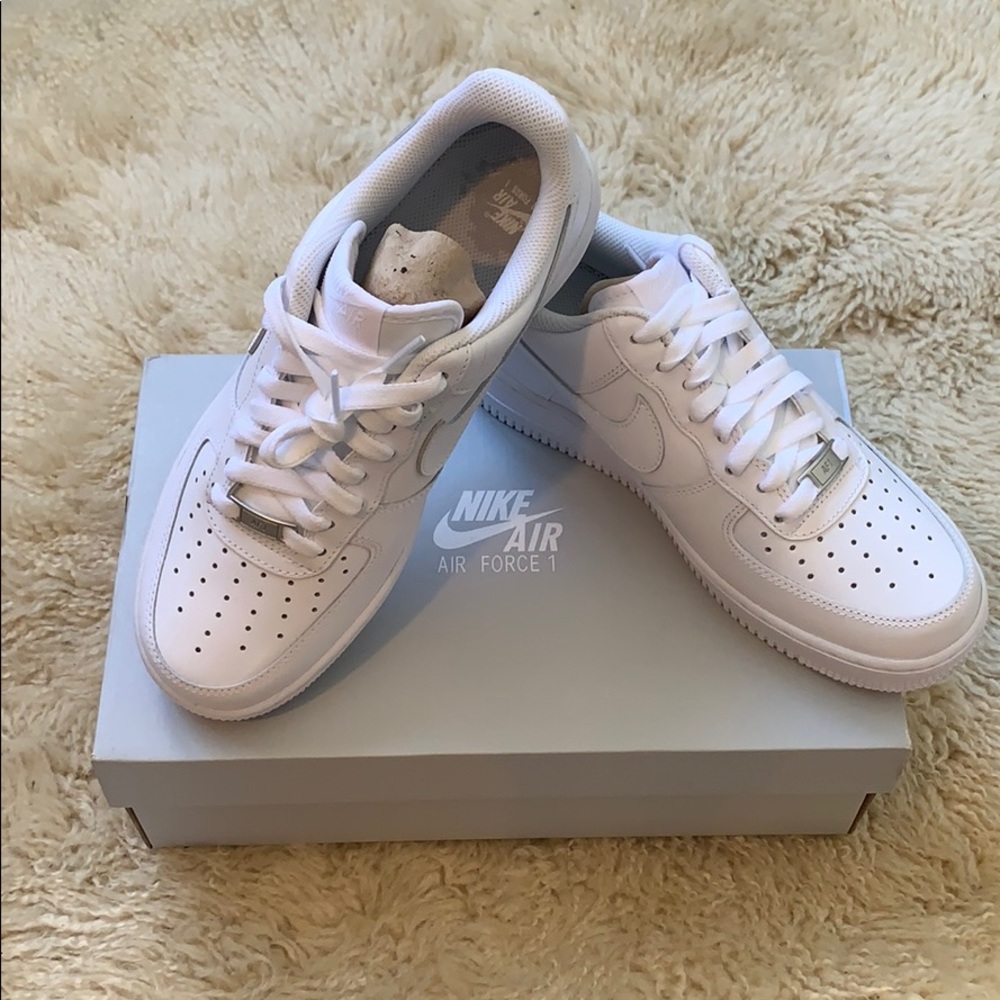 Nike Air Force 1